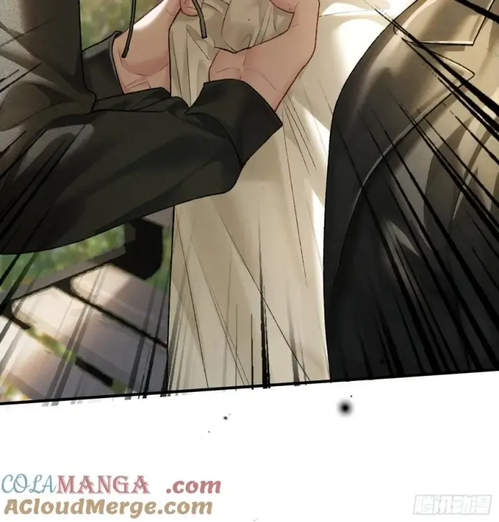 漫画《快穿：上瘾关系》118 摊牌第7张图