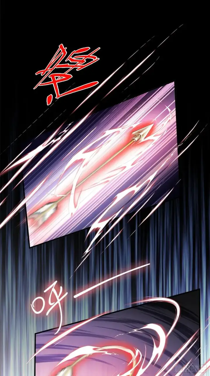 漫画《快穿：上瘾关系》122 坍塌世界第20张图