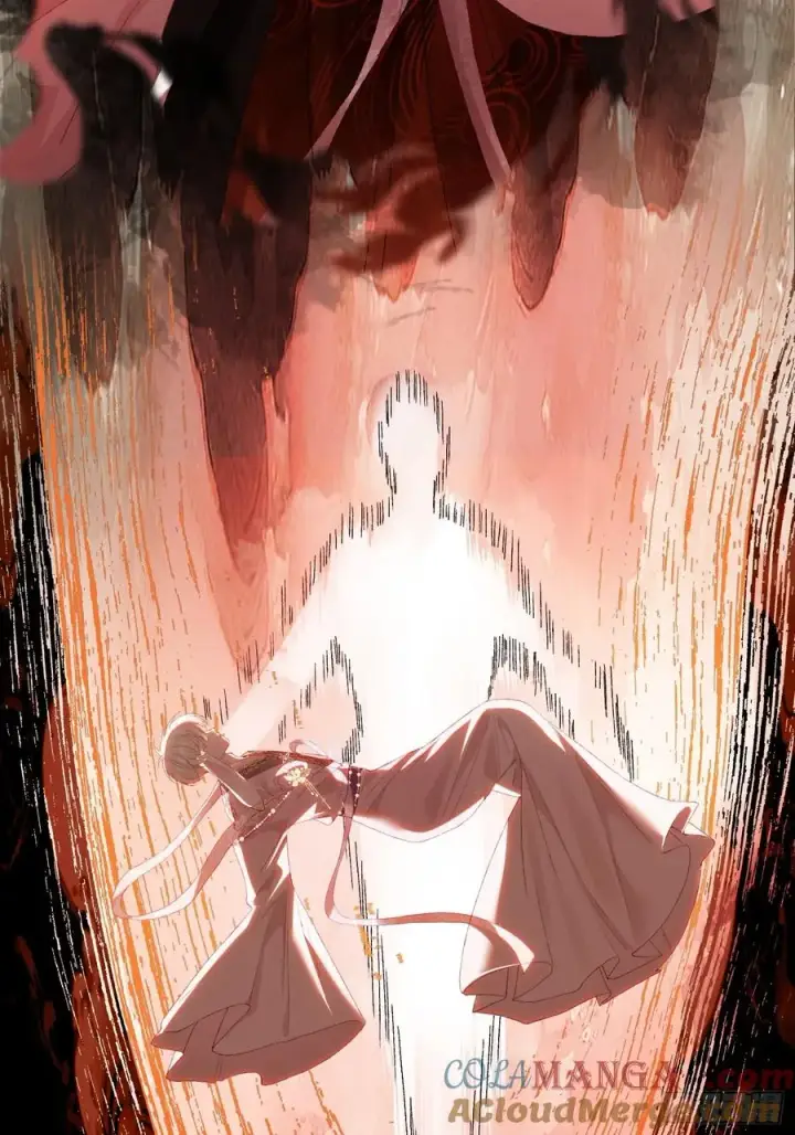 漫画《快穿：上瘾关系》122 坍塌世界第37张图