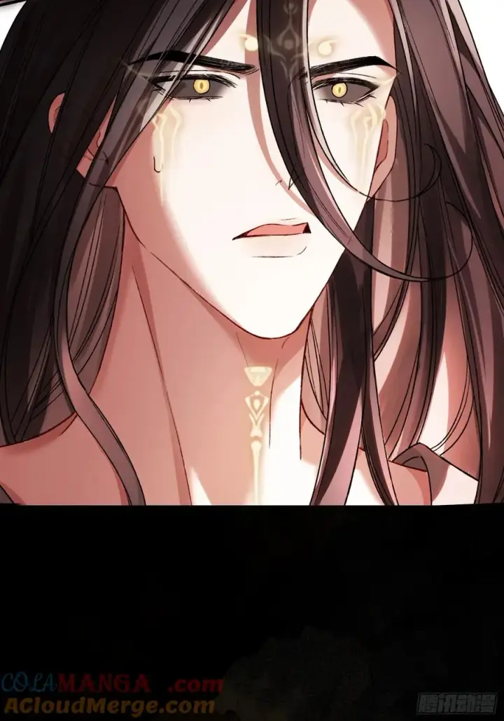 漫画《快穿：上瘾关系》122 坍塌世界第40张图