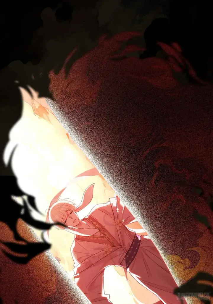 漫画《快穿：上瘾关系》122 坍塌世界第41张图