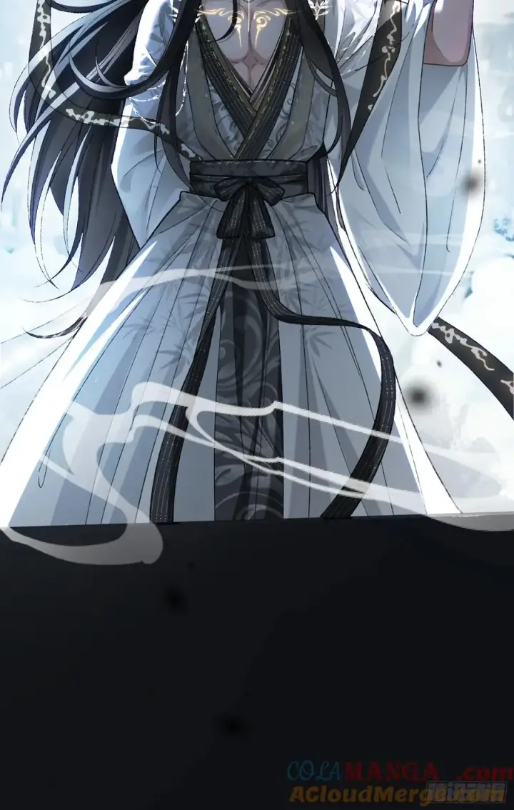 漫画《快穿：上瘾关系》122 坍塌世界第7张图