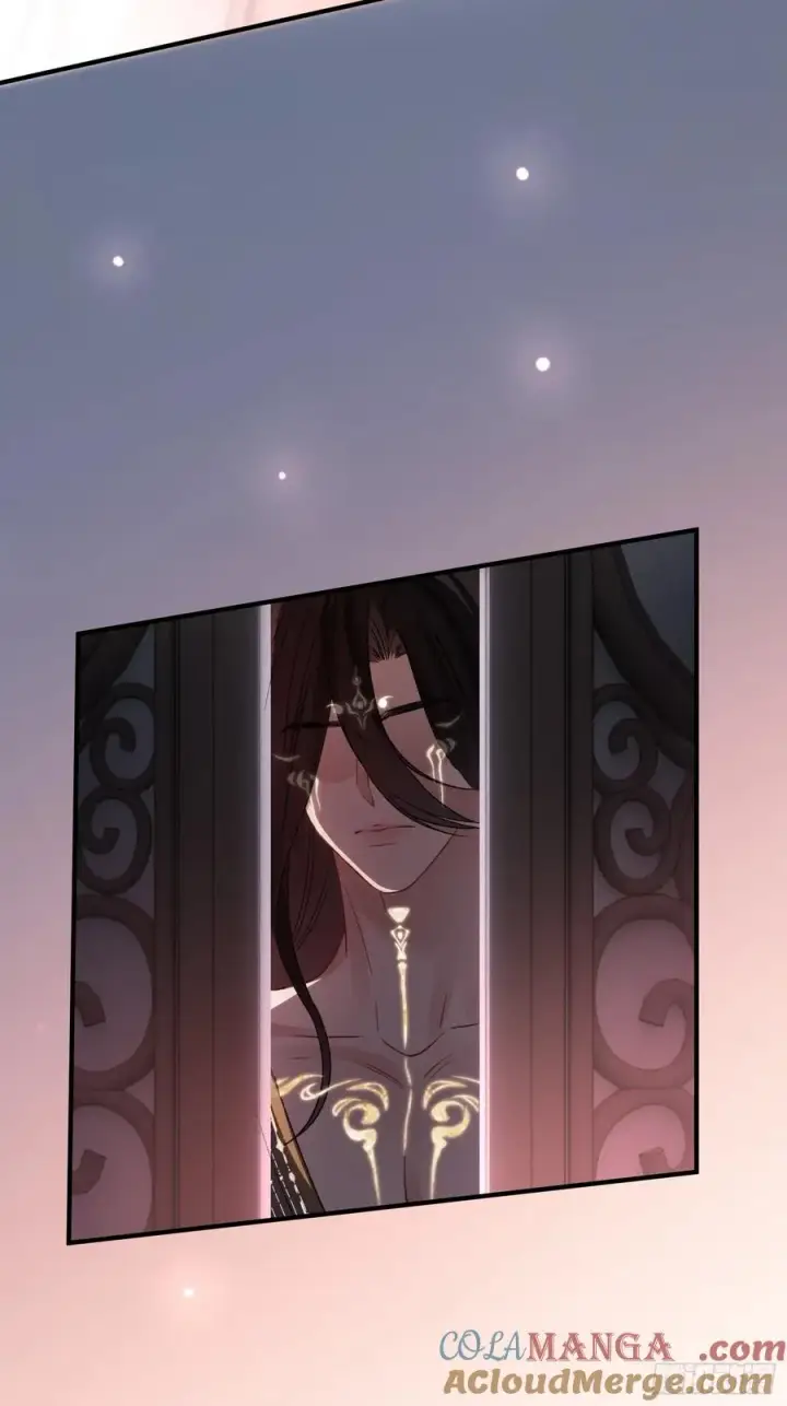 漫画《快穿：上瘾关系》123 引诱天帝第27张图