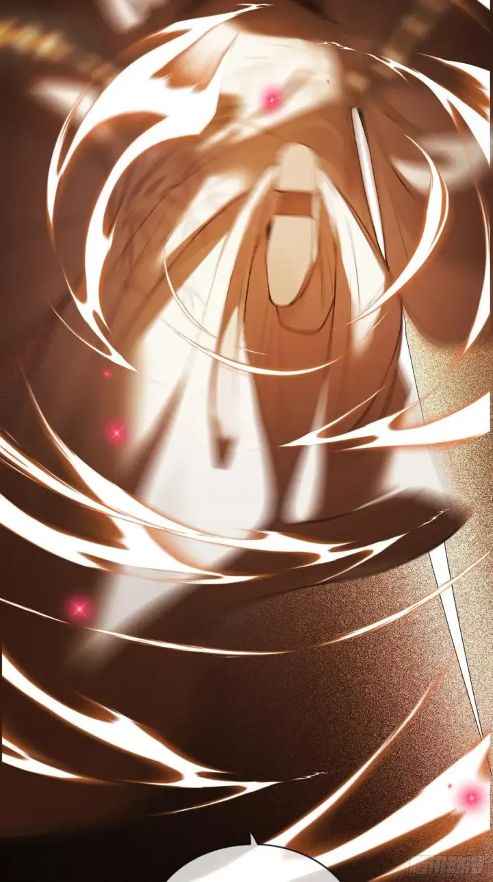 漫画《快穿：上瘾关系》123 引诱天帝第4张图