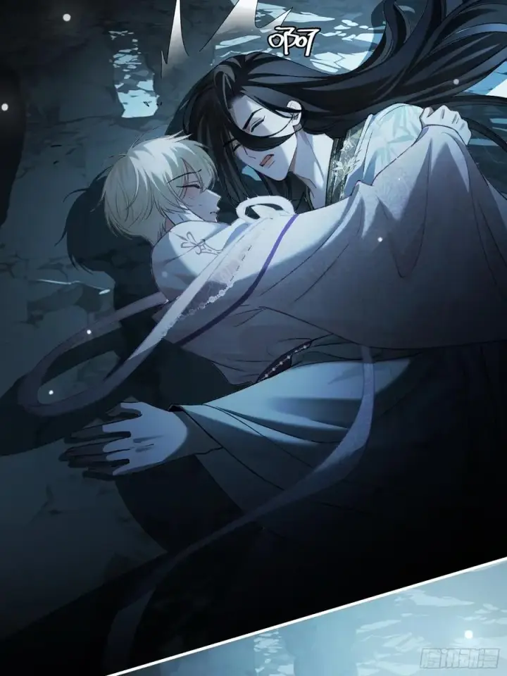 漫画《快穿：上瘾关系》126 为什么是你第12张图