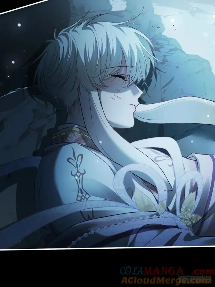 漫画《快穿：上瘾关系》126 为什么是你第13张图