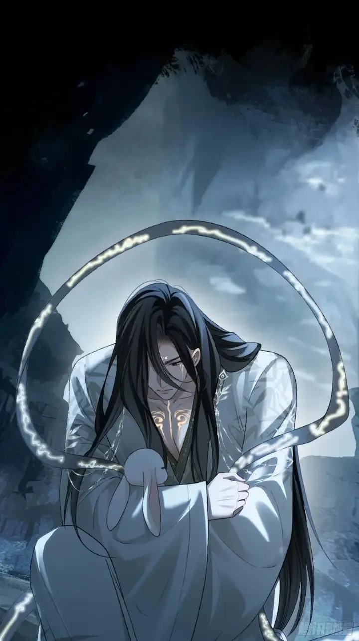 漫画《快穿：上瘾关系》126 为什么是你第15张图