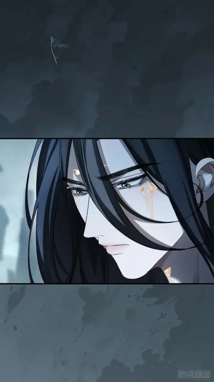 漫画《快穿：上瘾关系》126 为什么是你第17张图