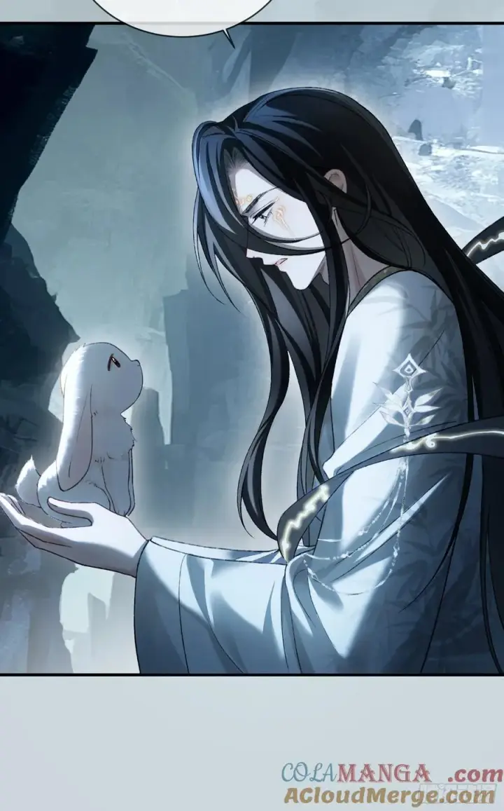 漫画《快穿：上瘾关系》126 为什么是你第19张图