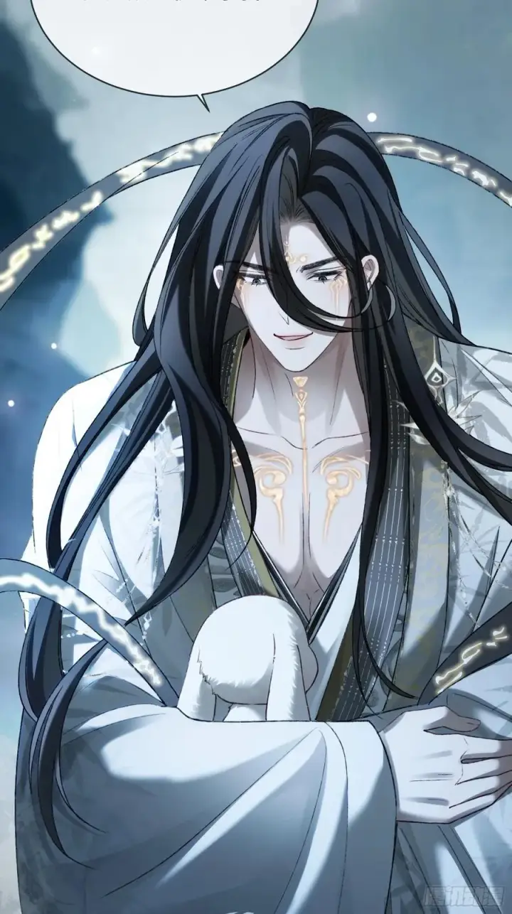 漫画《快穿：上瘾关系》126 为什么是你第23张图
