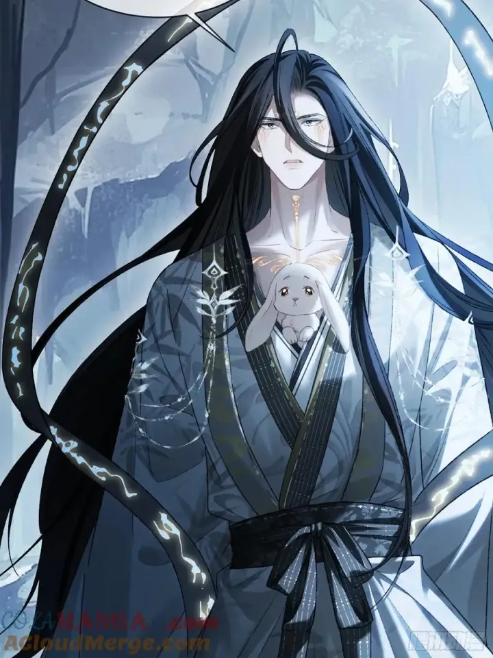 漫画《快穿：上瘾关系》126 为什么是你第28张图