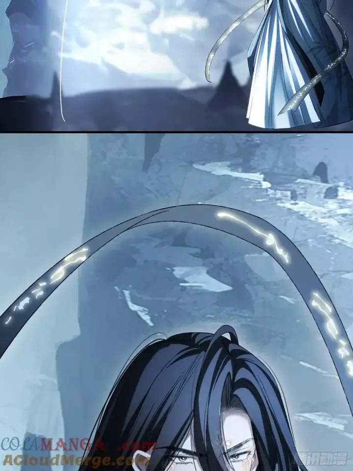漫画《快穿：上瘾关系》126 为什么是你第31张图
