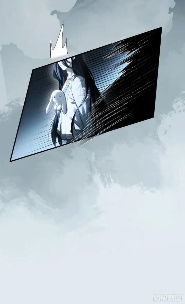 漫画《快穿：上瘾关系》126 为什么是你第36张图