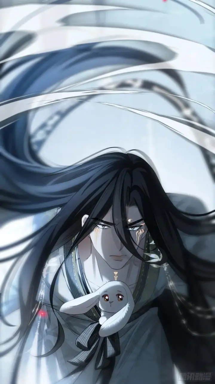 漫画《快穿：上瘾关系》126 为什么是你第38张图