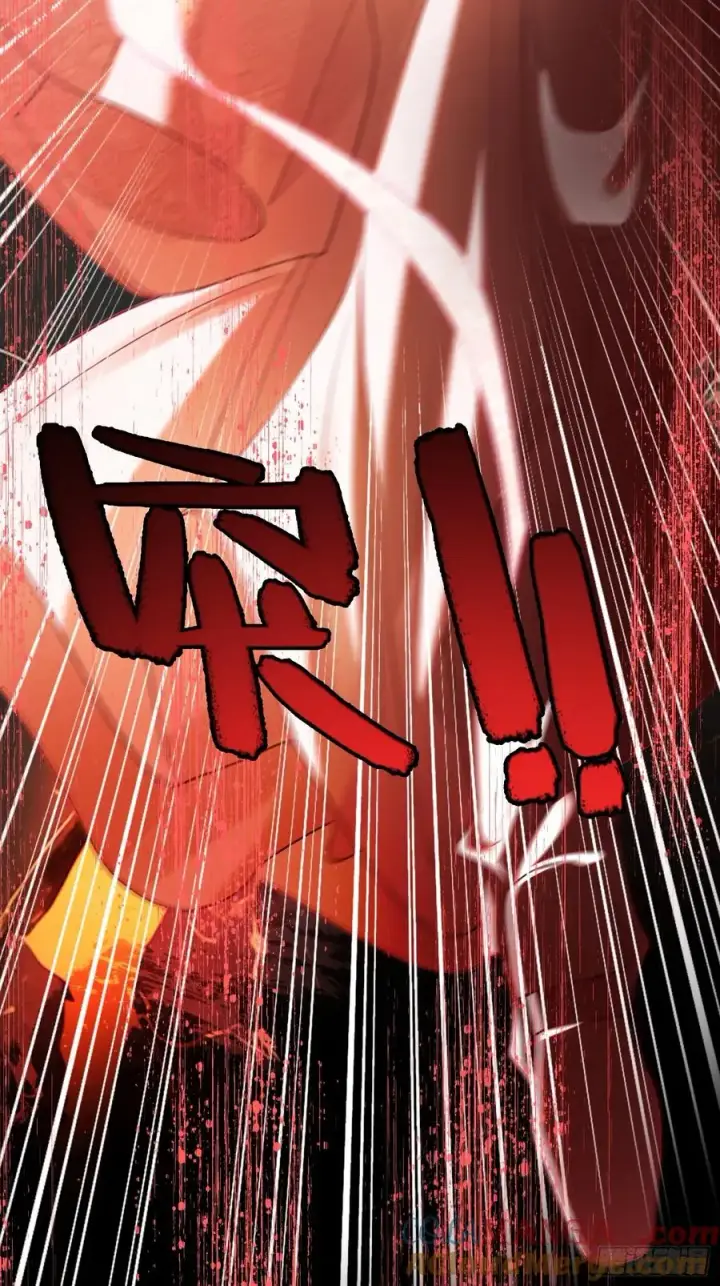 漫画《快穿：上瘾关系》126 为什么是你第4张图