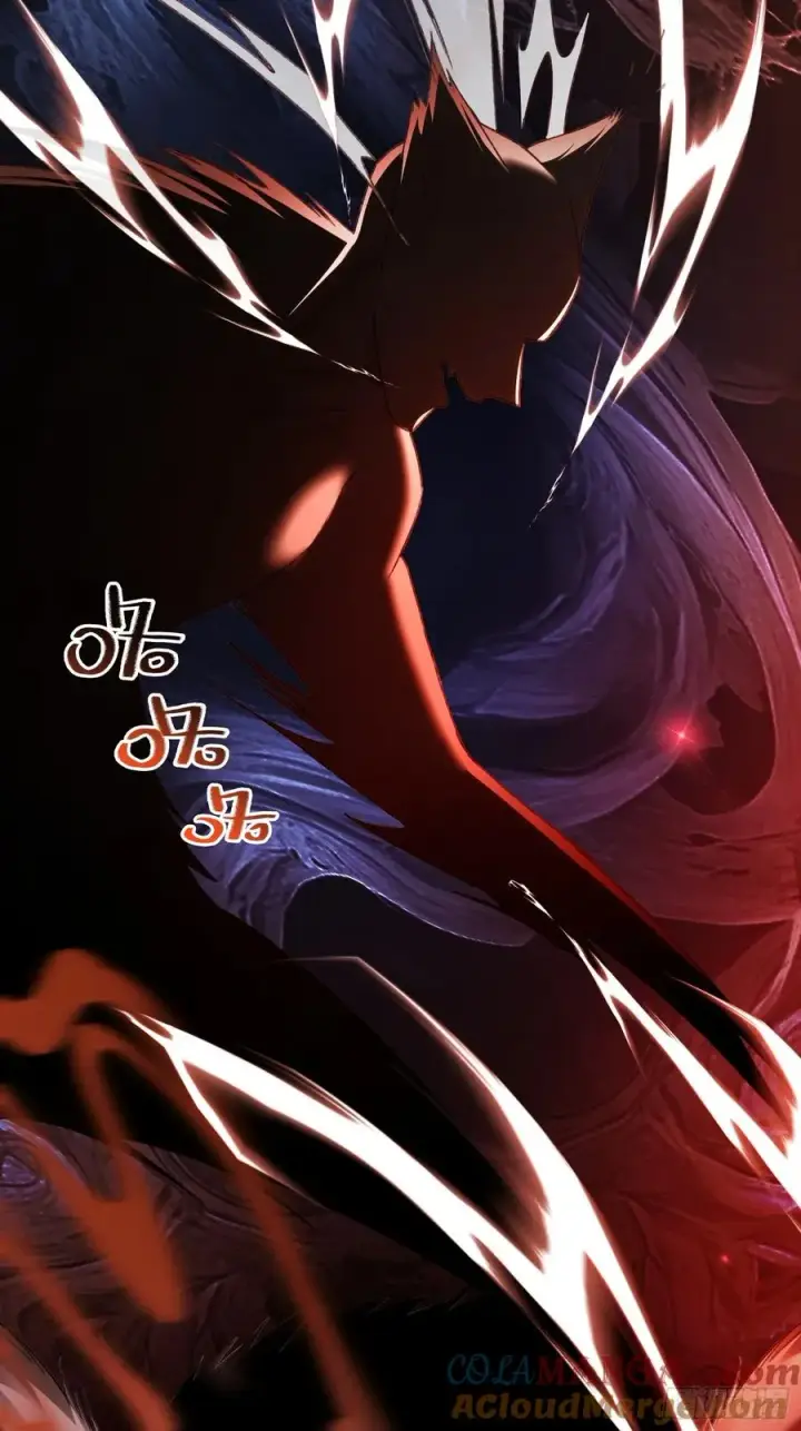 漫画《快穿：上瘾关系》126 为什么是你第46张图