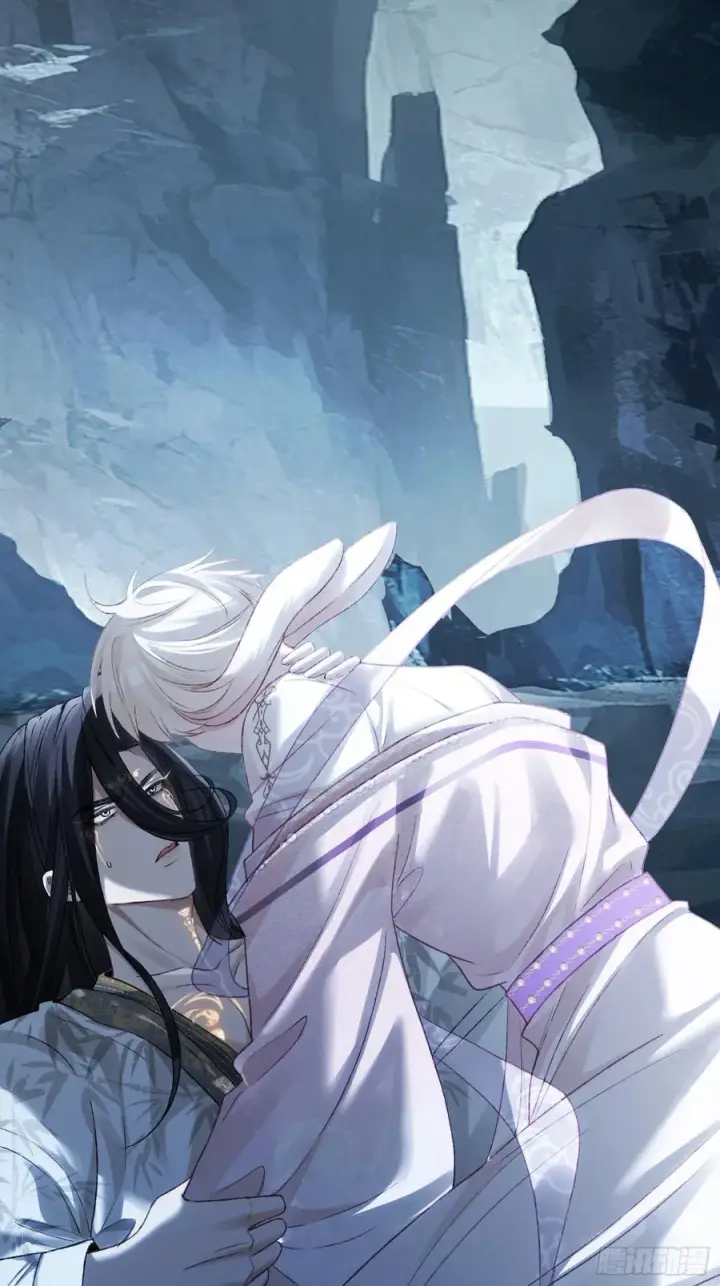 漫画《快穿：上瘾关系》127 前世因缘第15张图