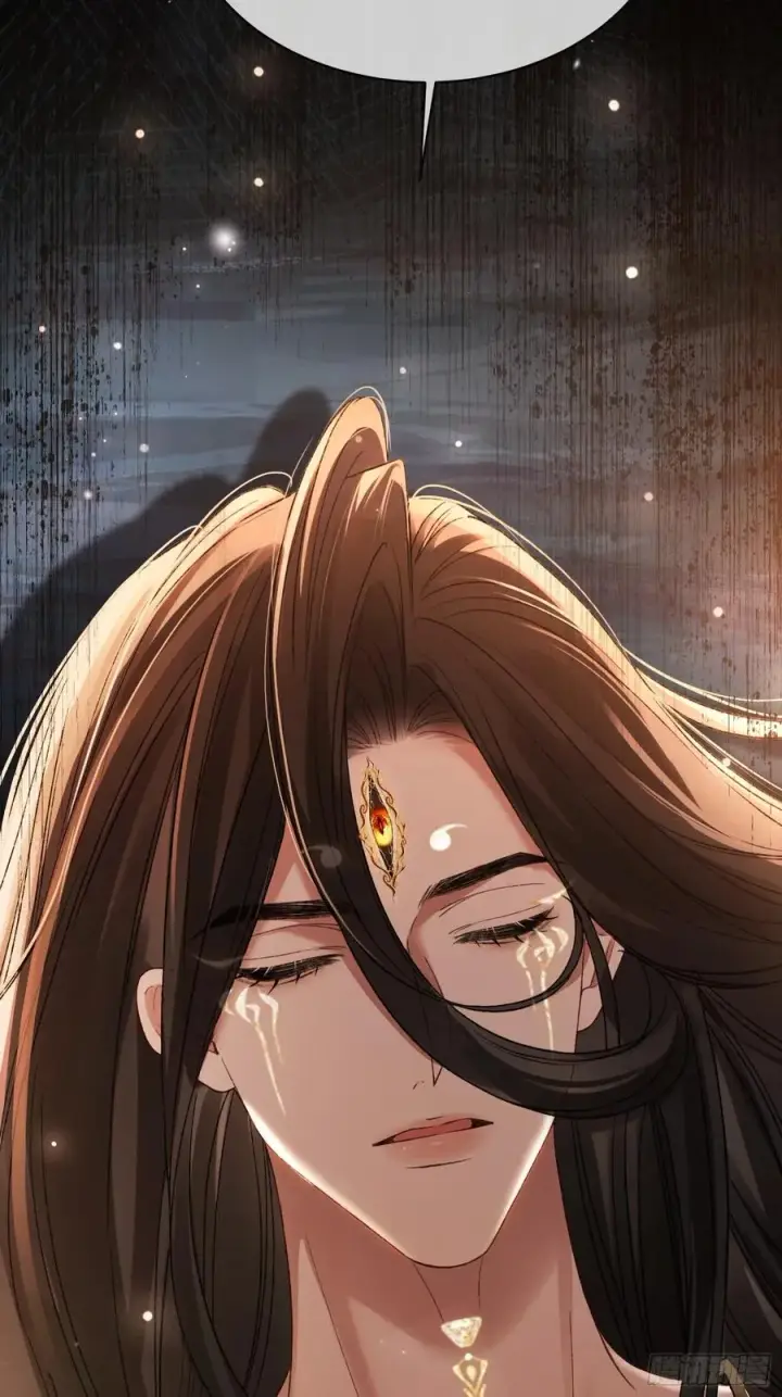 漫画《快穿：上瘾关系》127 前世因缘第24张图