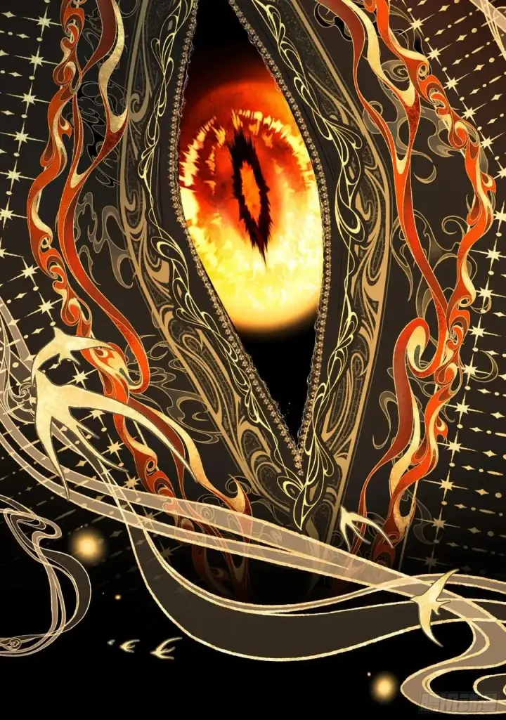 漫画《快穿：上瘾关系》127 前世因缘第26张图