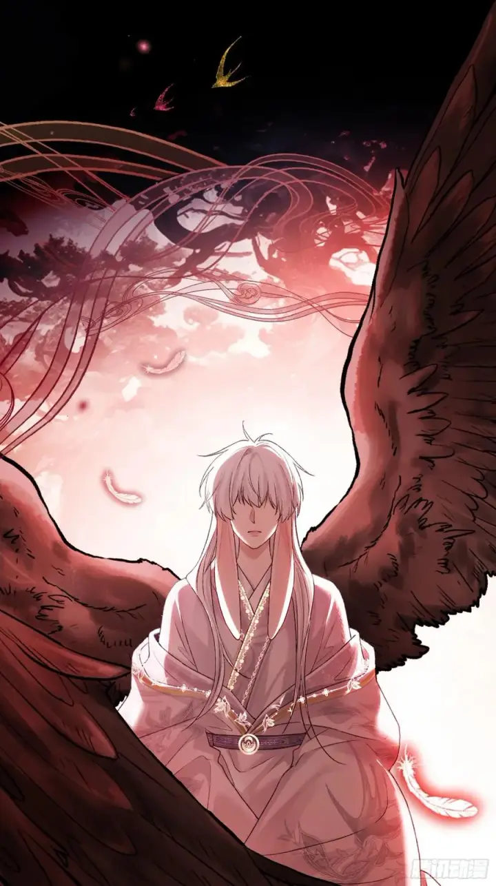 漫画《快穿：上瘾关系》127 前世因缘第27张图