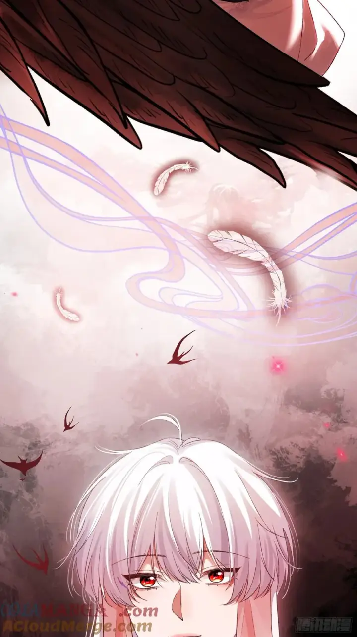 漫画《快穿：上瘾关系》127 前世因缘第28张图