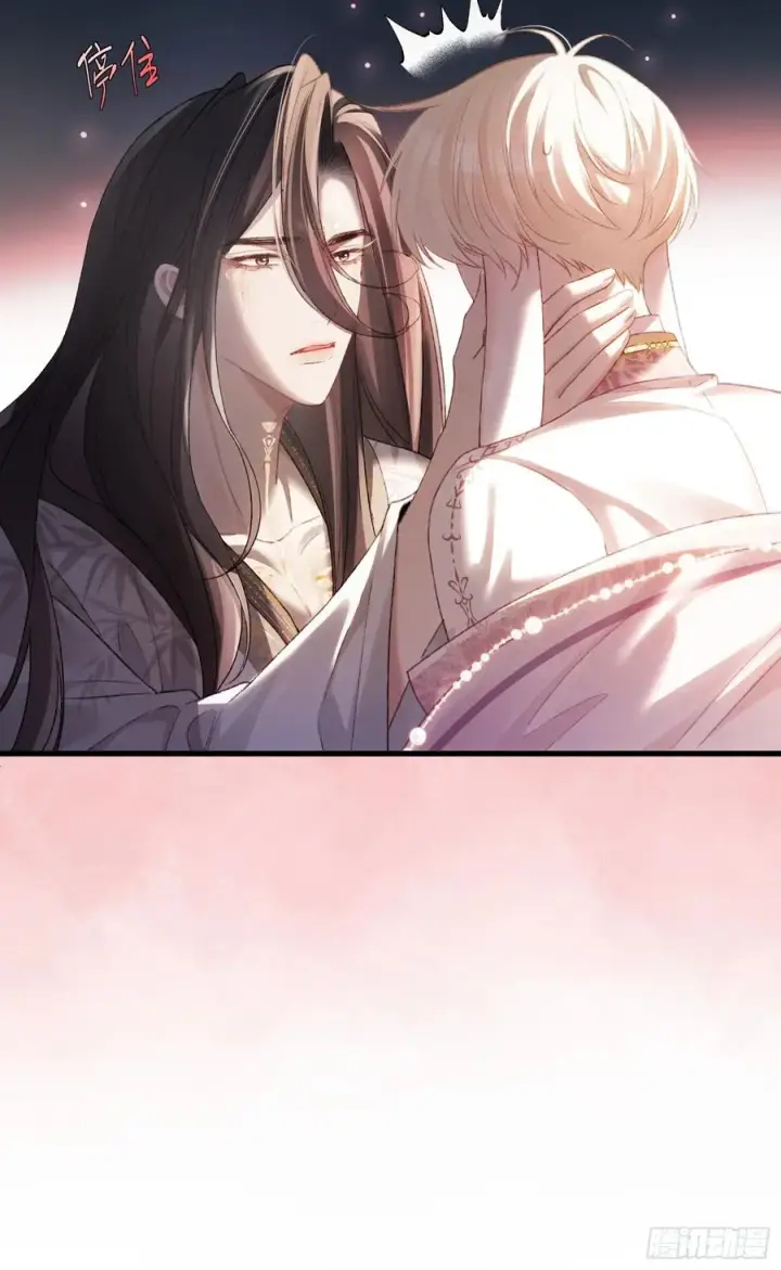 漫画《快穿：上瘾关系》127 前世因缘第30张图