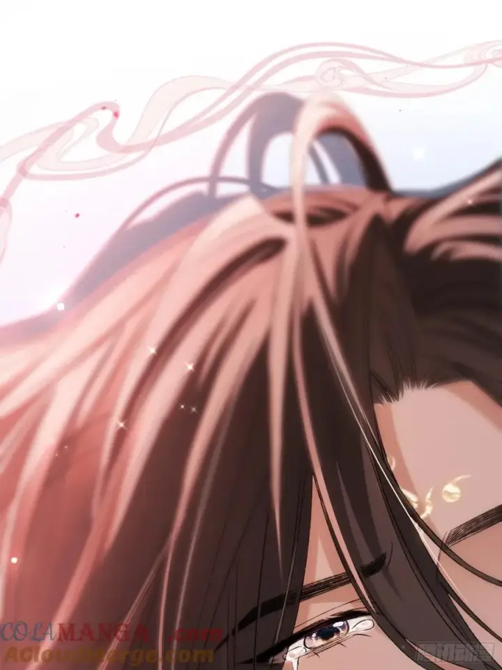 漫画《快穿：上瘾关系》127 前世因缘第31张图