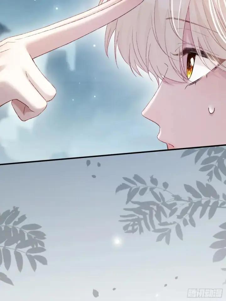 漫画《快穿：上瘾关系》127 前世因缘第36张图
