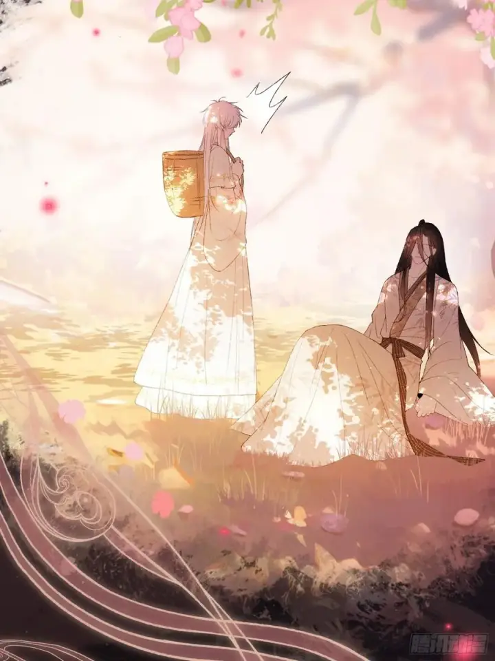 漫画《快穿：上瘾关系》127 前世因缘第39张图