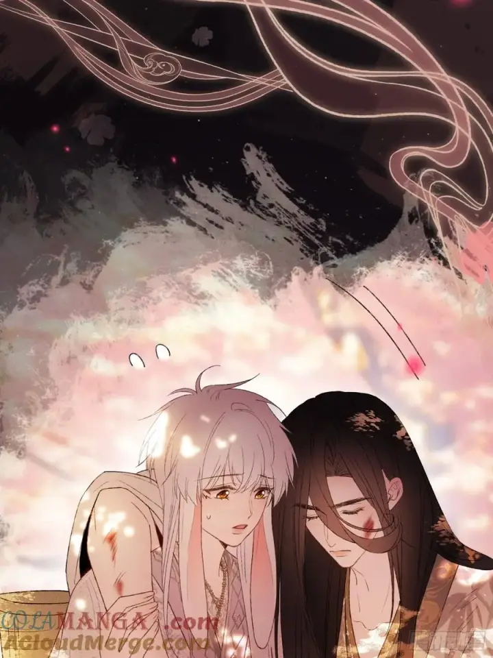 漫画《快穿：上瘾关系》127 前世因缘第40张图