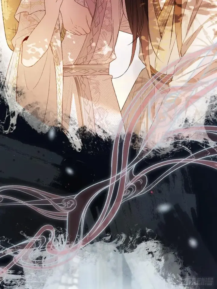 漫画《快穿：上瘾关系》127 前世因缘第41张图