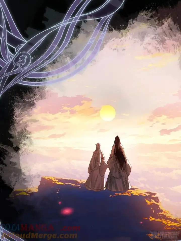 漫画《快穿：上瘾关系》127 前世因缘第43张图