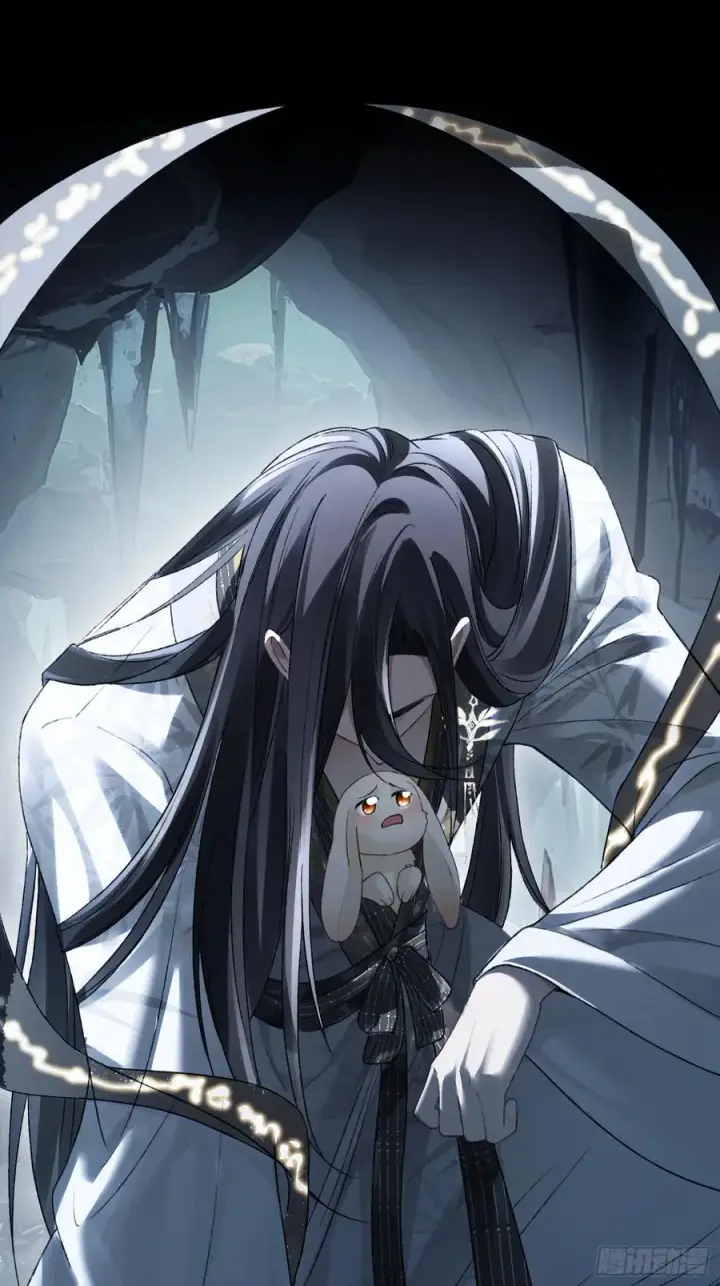 漫画《快穿：上瘾关系》127 前世因缘第9张图