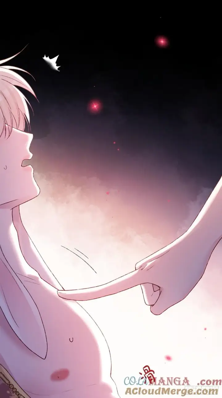 漫画《快穿：上瘾关系》128 兔兔要被“吃”！第28张图