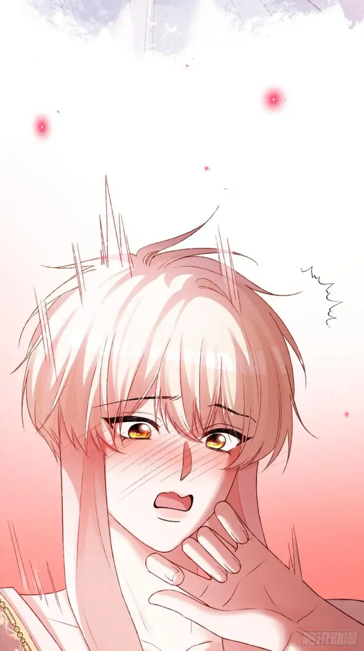 漫画《快穿：上瘾关系》128 兔兔要被“吃”！第32张图