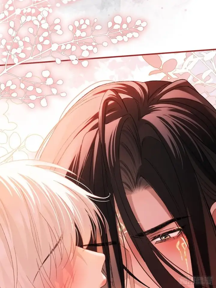 漫画《快穿：上瘾关系》128 兔兔要被“吃”！第36张图