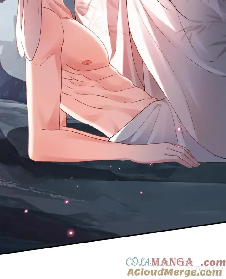 漫画《快穿：上瘾关系》128 兔兔要被“吃”！第40张图