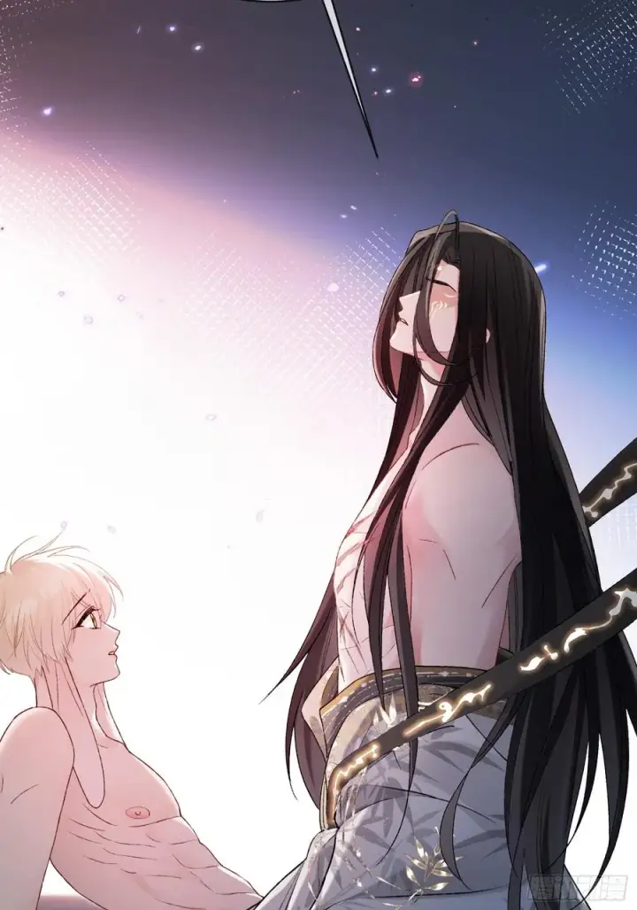 漫画《快穿：上瘾关系》128 兔兔要被“吃”！第45张图