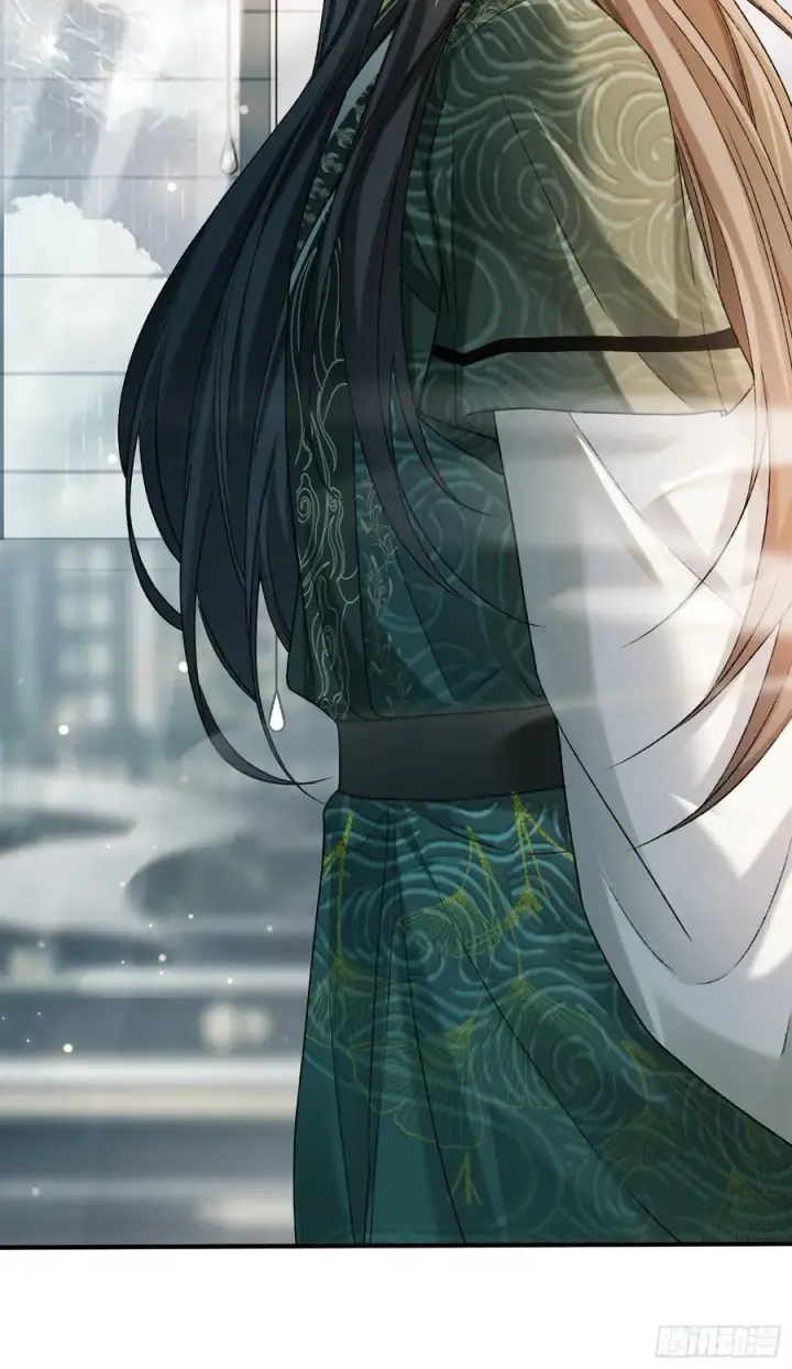 漫画《快穿：上瘾关系》129 西陵第8张图