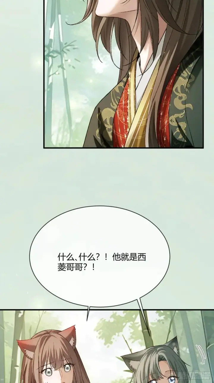 漫画《快穿：上瘾关系》131 毛茸茸大聚会第35张图