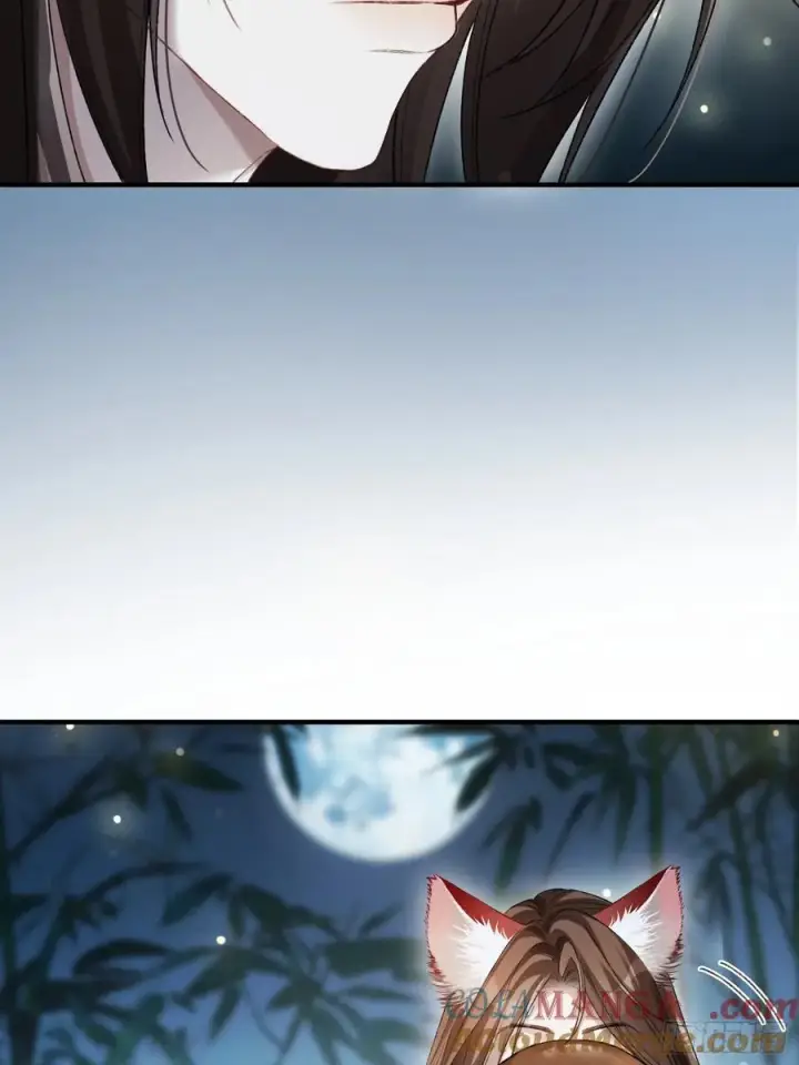 漫画《快穿：上瘾关系》132 月下谈第31张图