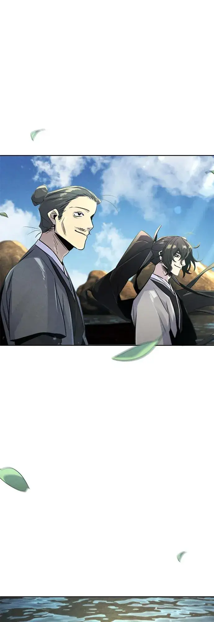 漫画《狂魔重生》第104话第39张图