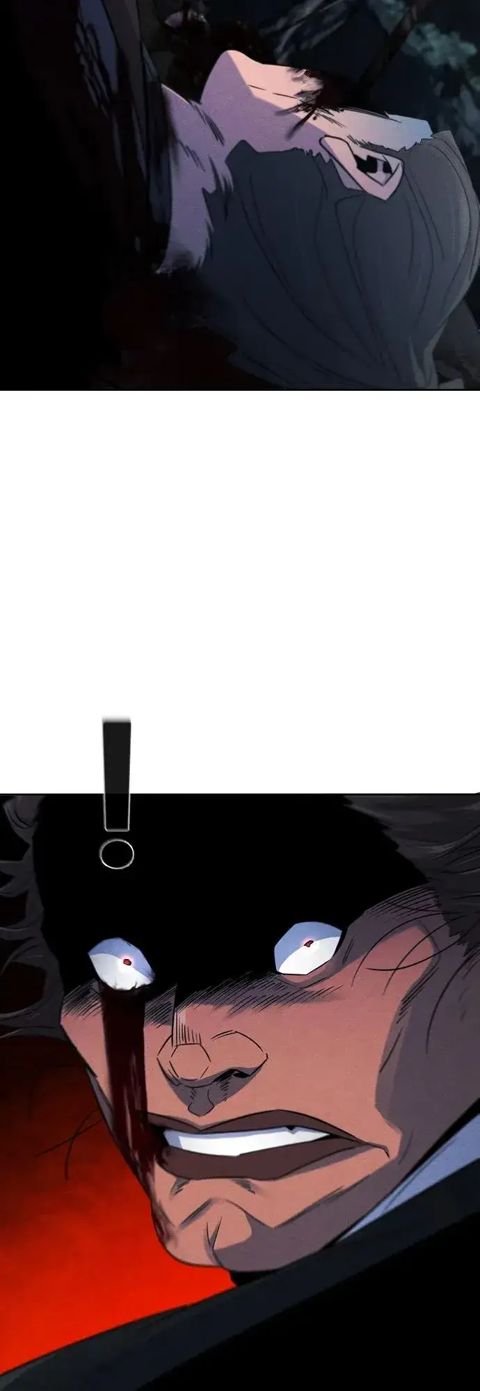 漫画《狂魔重生》第107话第21张图