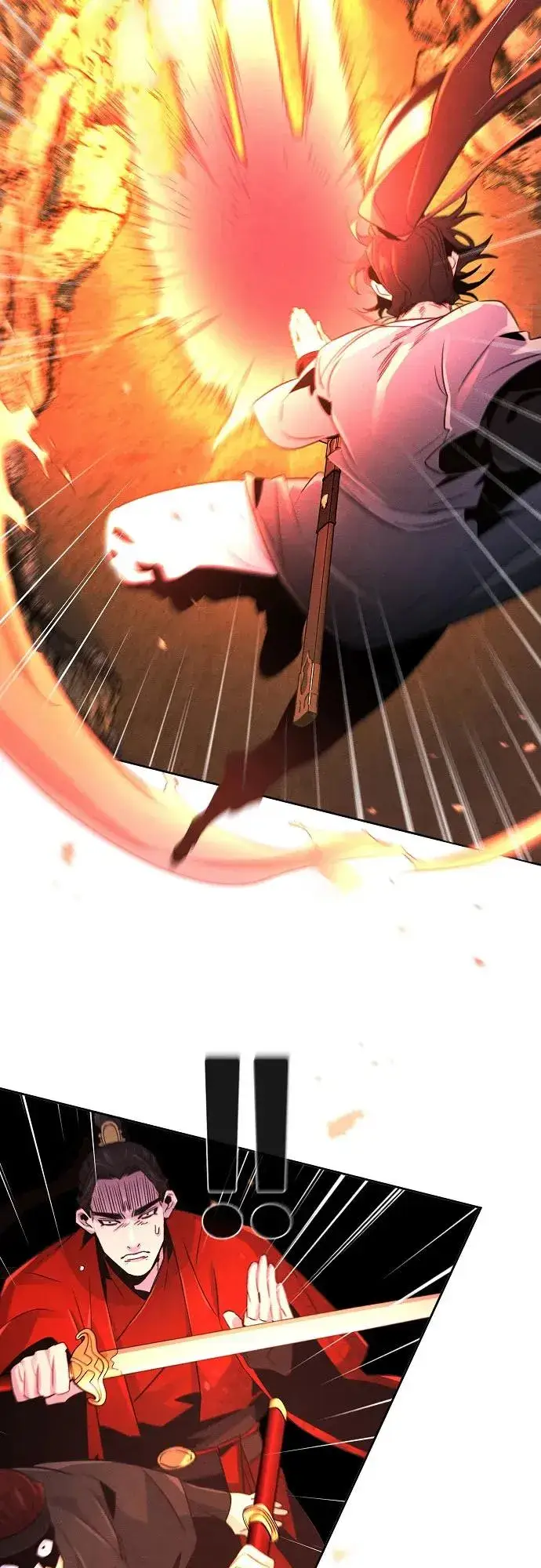 漫画《狂魔重生》第107话第47张图