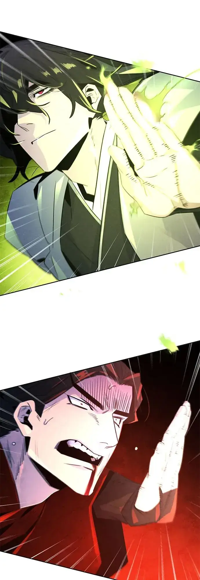 漫画《狂魔重生》第108话第30张图