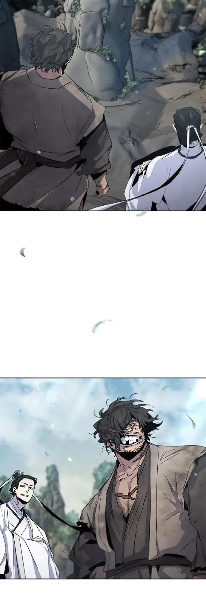 漫画《狂魔重生》第109话第48张图