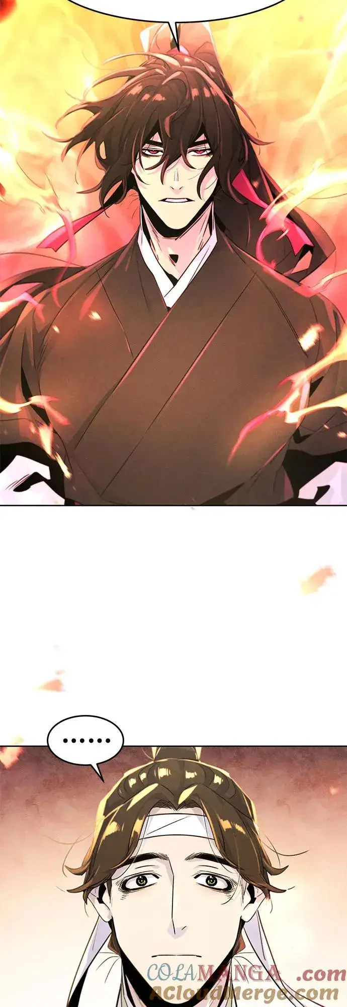 漫画《狂魔重生》第111话第52张图