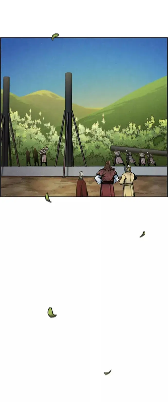 漫画《狂魔重生》第13话第33张图