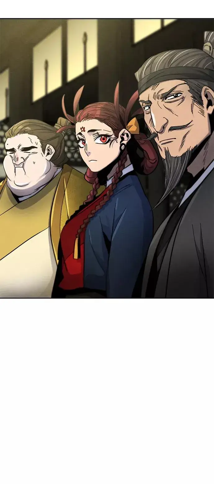 漫画《狂魔重生》第43话第48张图