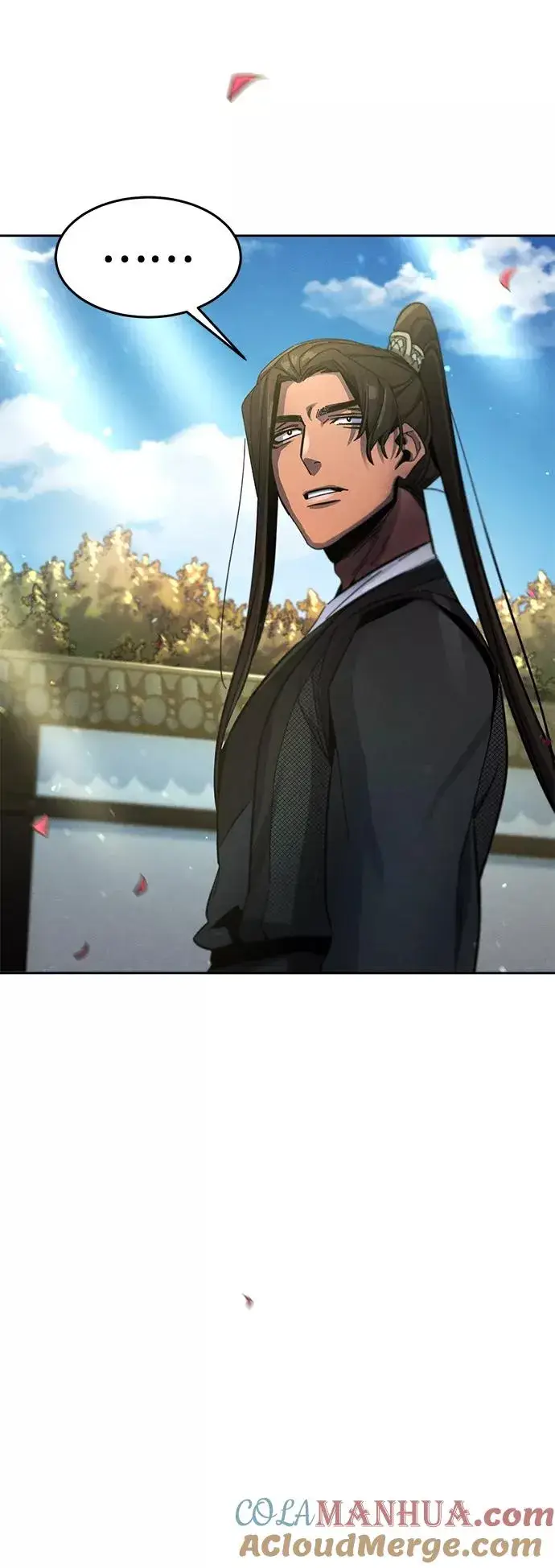 漫画《狂魔重生》第44话第40张图